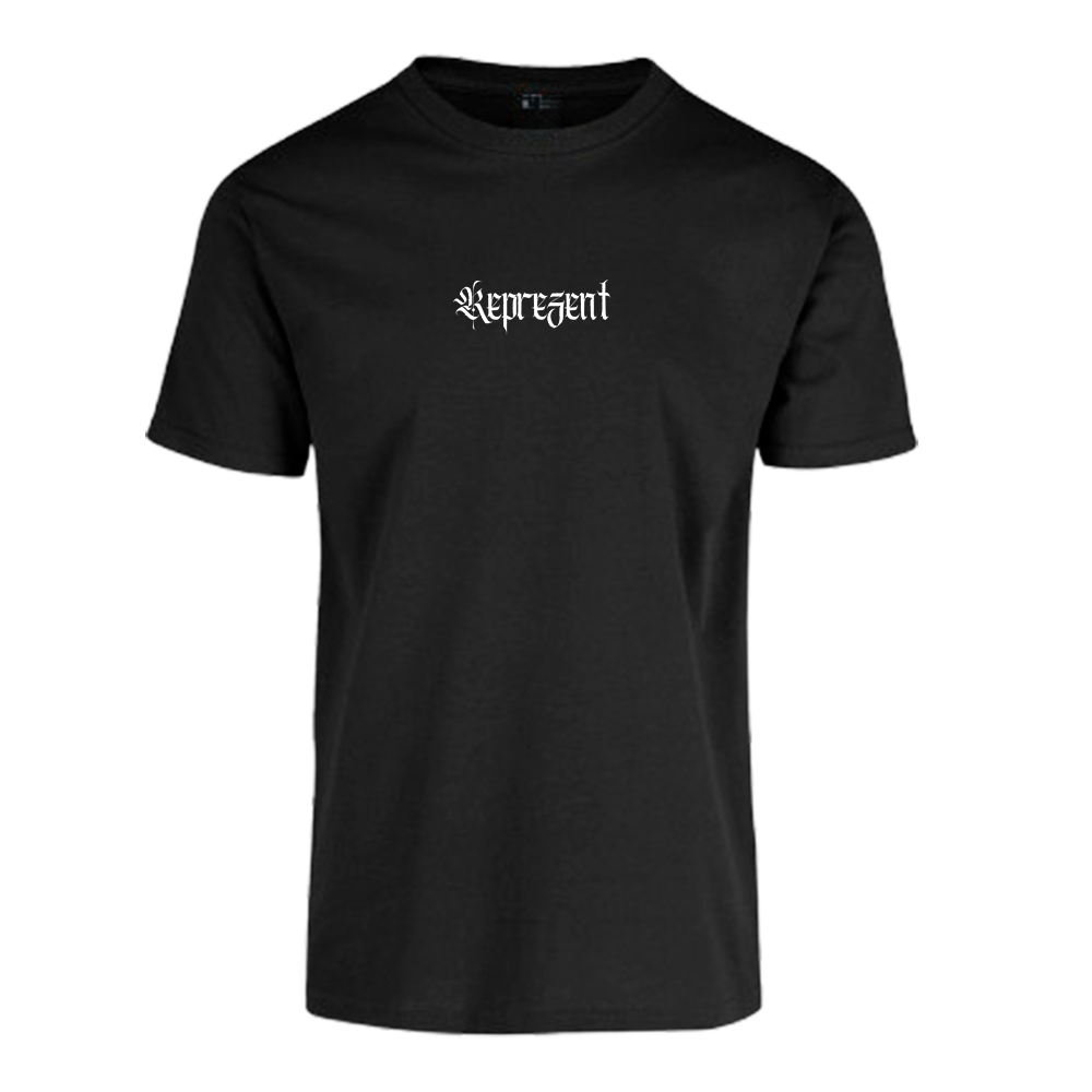 POLERA MONEY REPRESENT