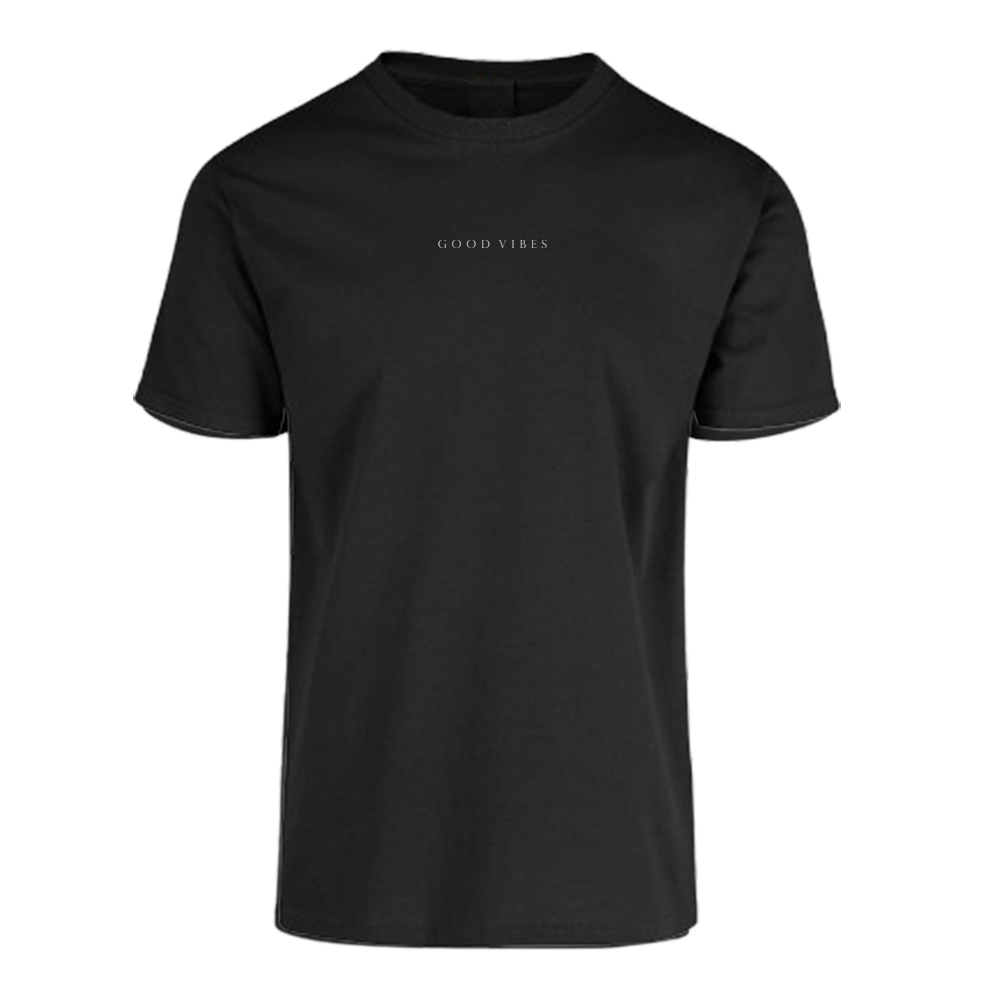 POLERA GOOD VIBES